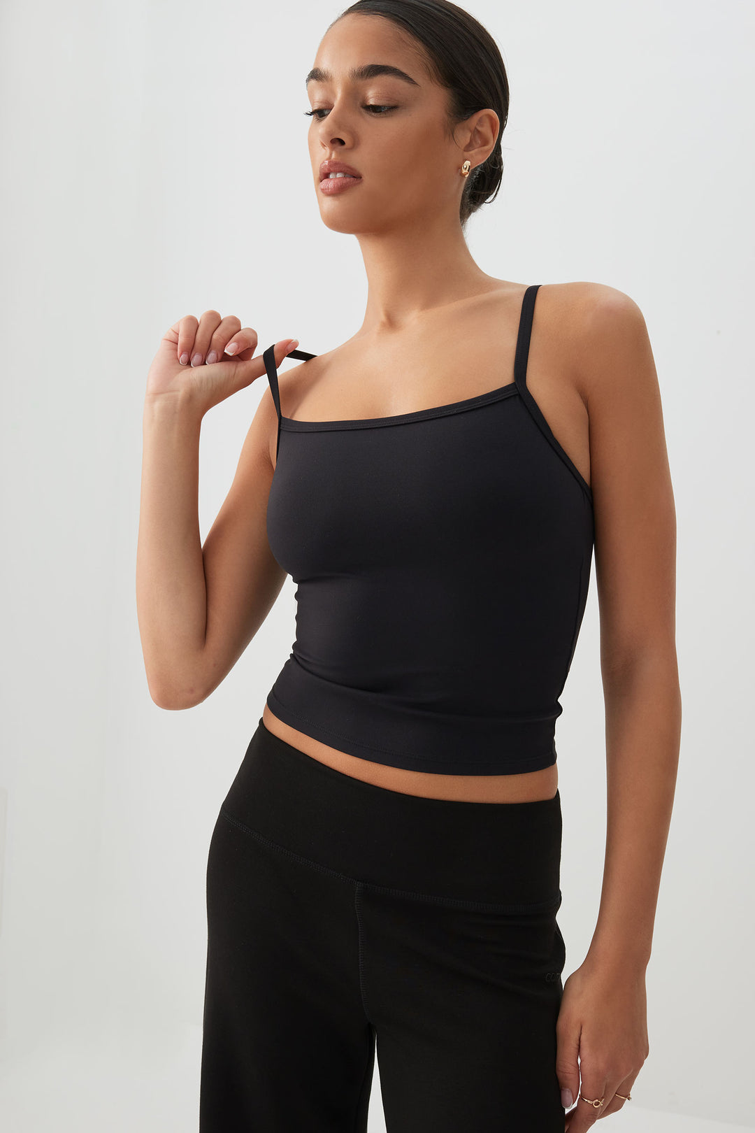 camactive™ Fitted Tank Top