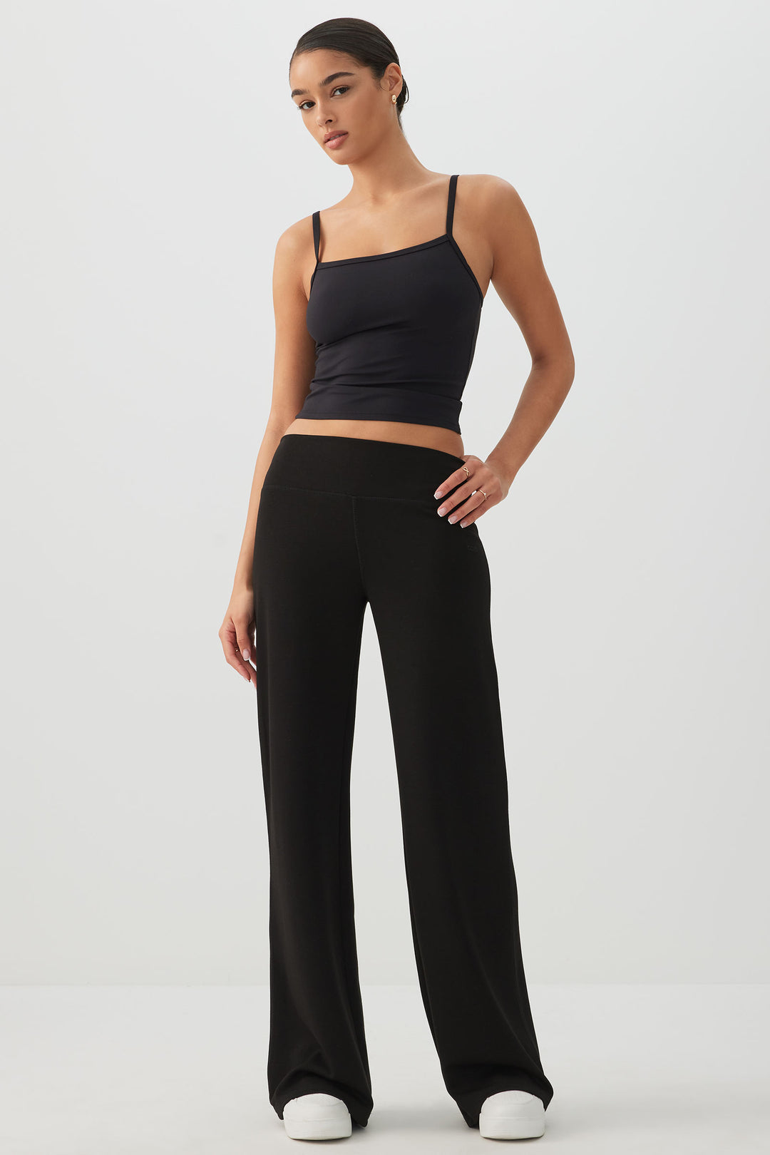 camactive™ Fitted Tank Top
