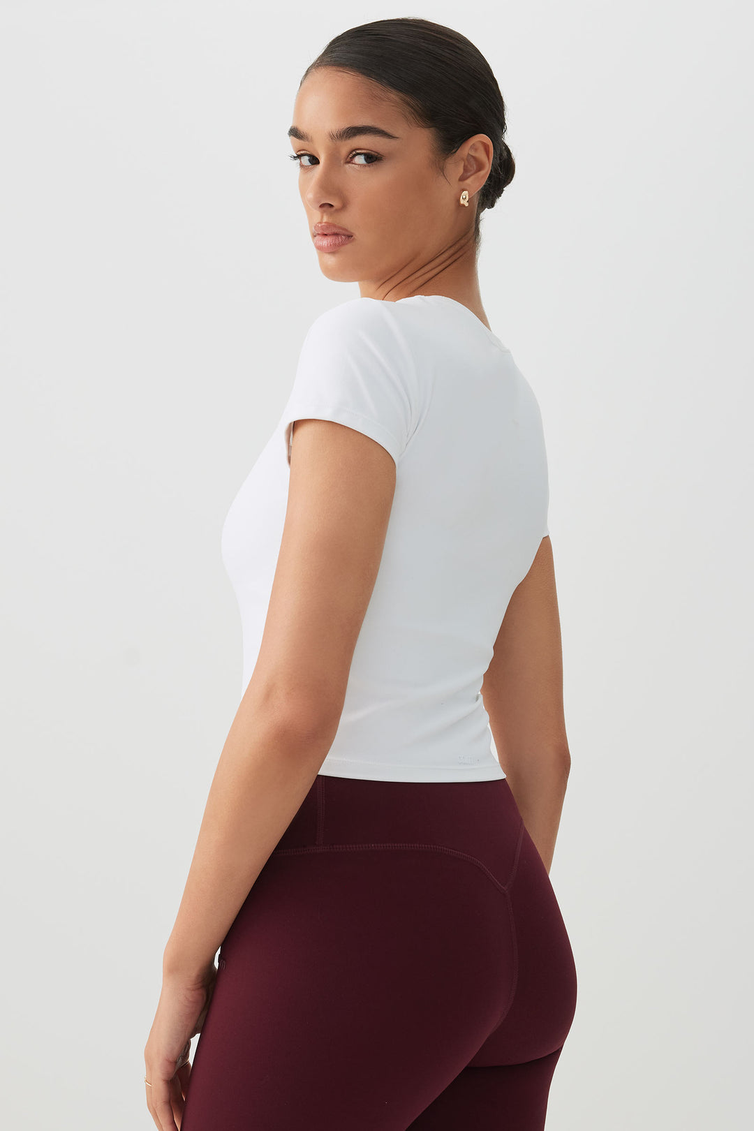 camactive™ Fitted T-Shirt