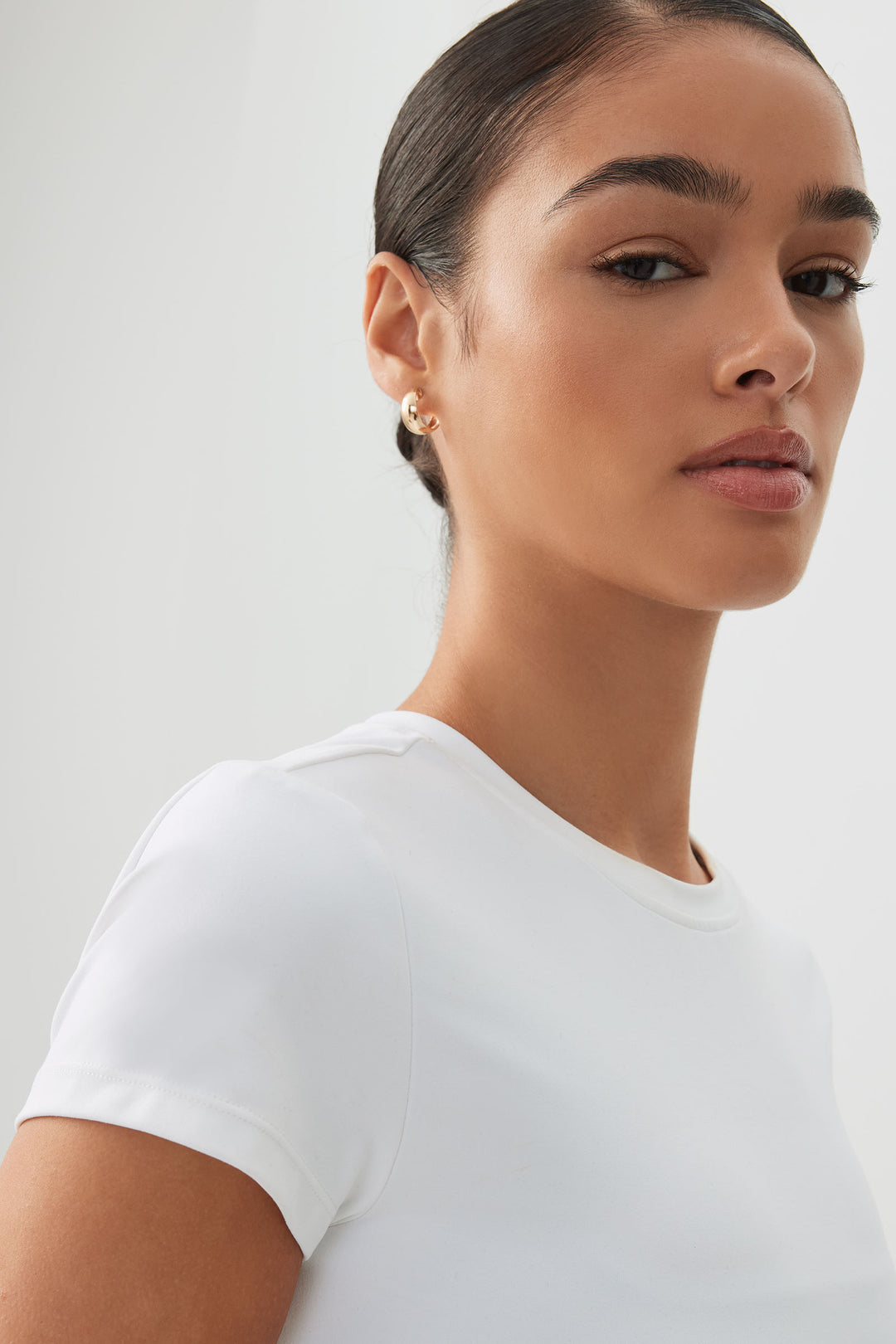 camactive™ Fitted T-Shirt