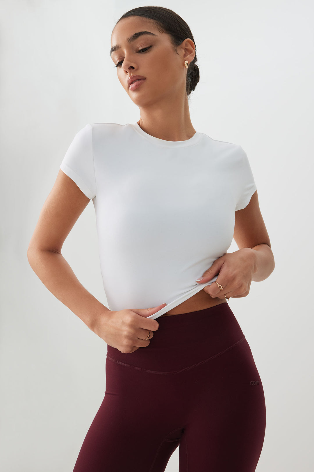 camactive™ Fitted T-Shirt