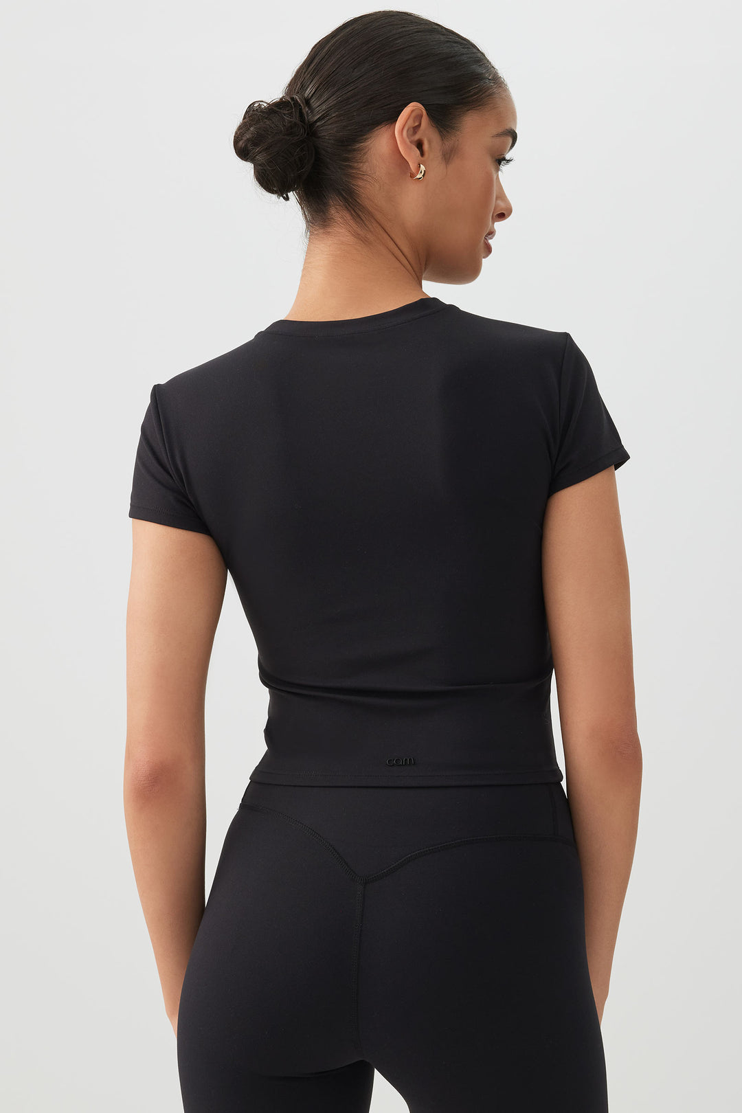 camactive™ Fitted T-Shirt
