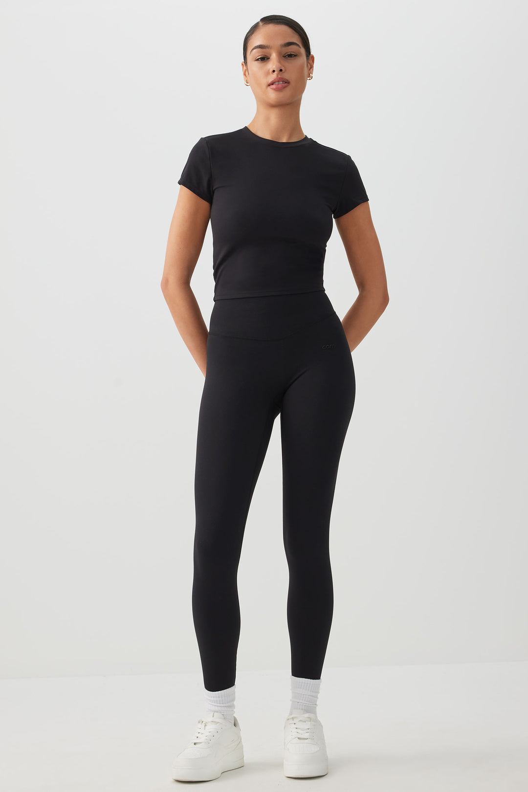camactive™ Fitted T-Shirt