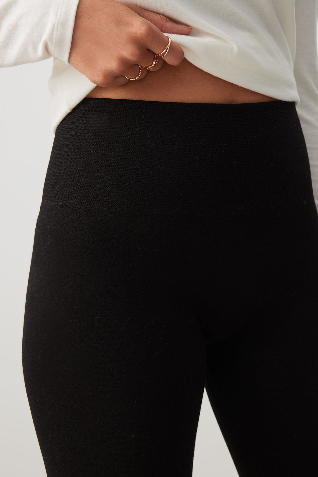 Soft Inside Seamless Leggings