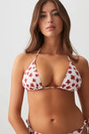 Triangle Bikini Top