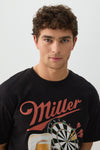Miller Graphic T-Shirt