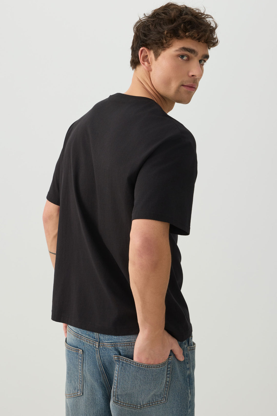 T-shirt graphique Miller