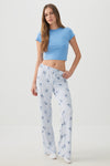 Pantalon de pyjama très doux Stitch