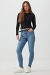 The Legacy High Rise Jegging