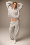 MADESOFT™ Fleece Baggy Sweatpants