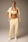 MADESOFT™ Fleece Baggy Sweatpants
