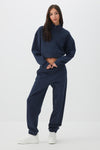 MADESOFT™ Fleece Baggy Sweatpants