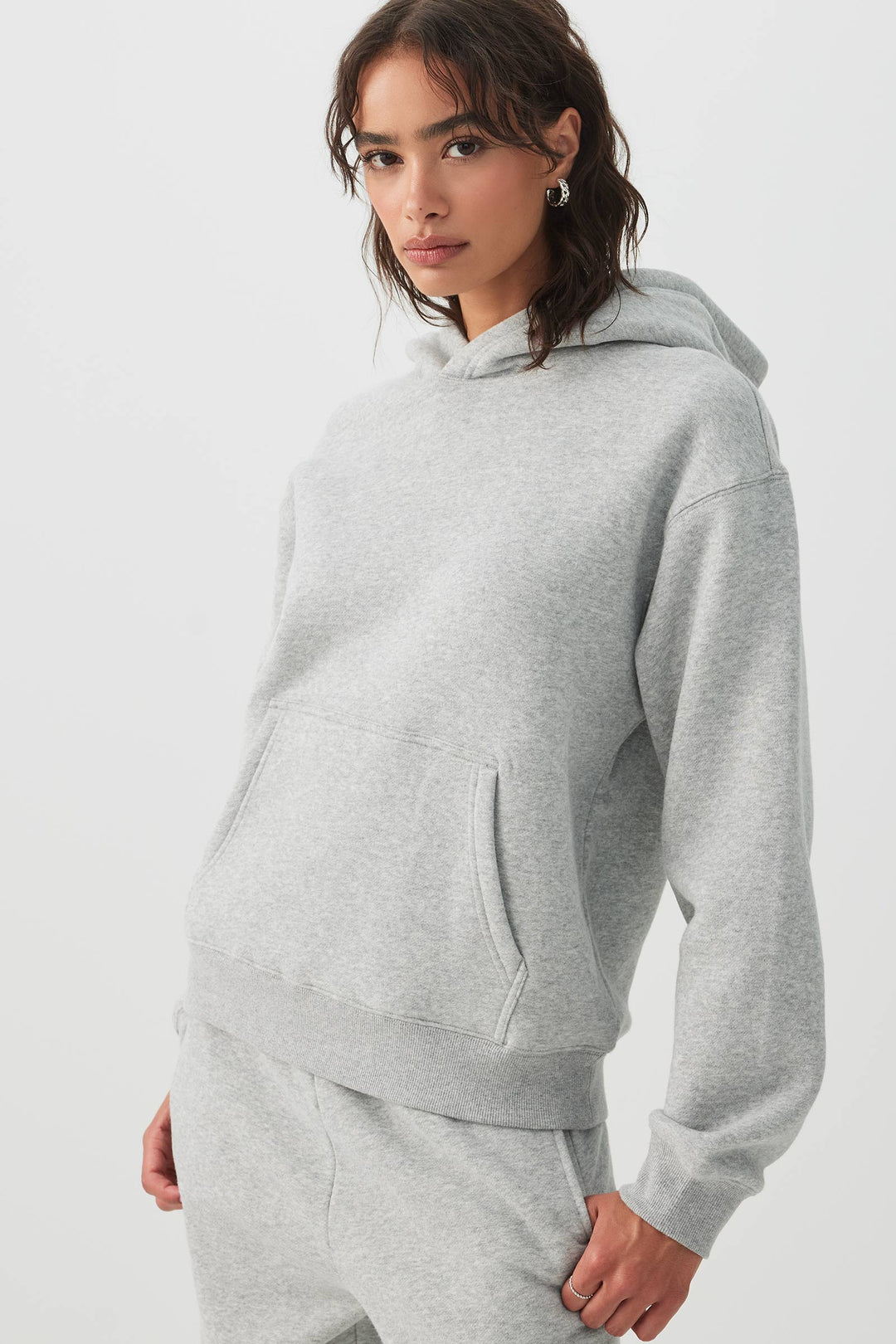 MADESOFT™ Fleece Hoodie
