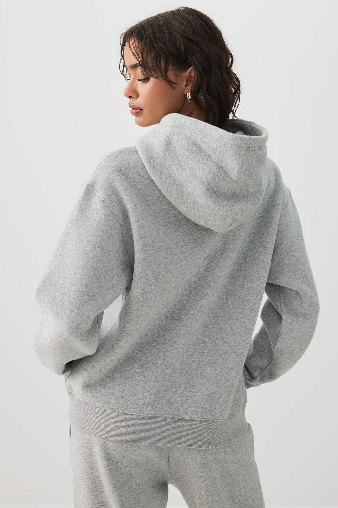 MADESOFT™ Fleece Hoodie