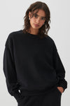 MADESOFT™ Fleece Crew Neck Sweatshirt