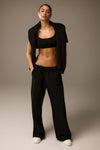MADESOFT™ Fleece Straight Leg Sweatpants