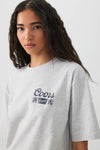Coors Oversized T-Shirt