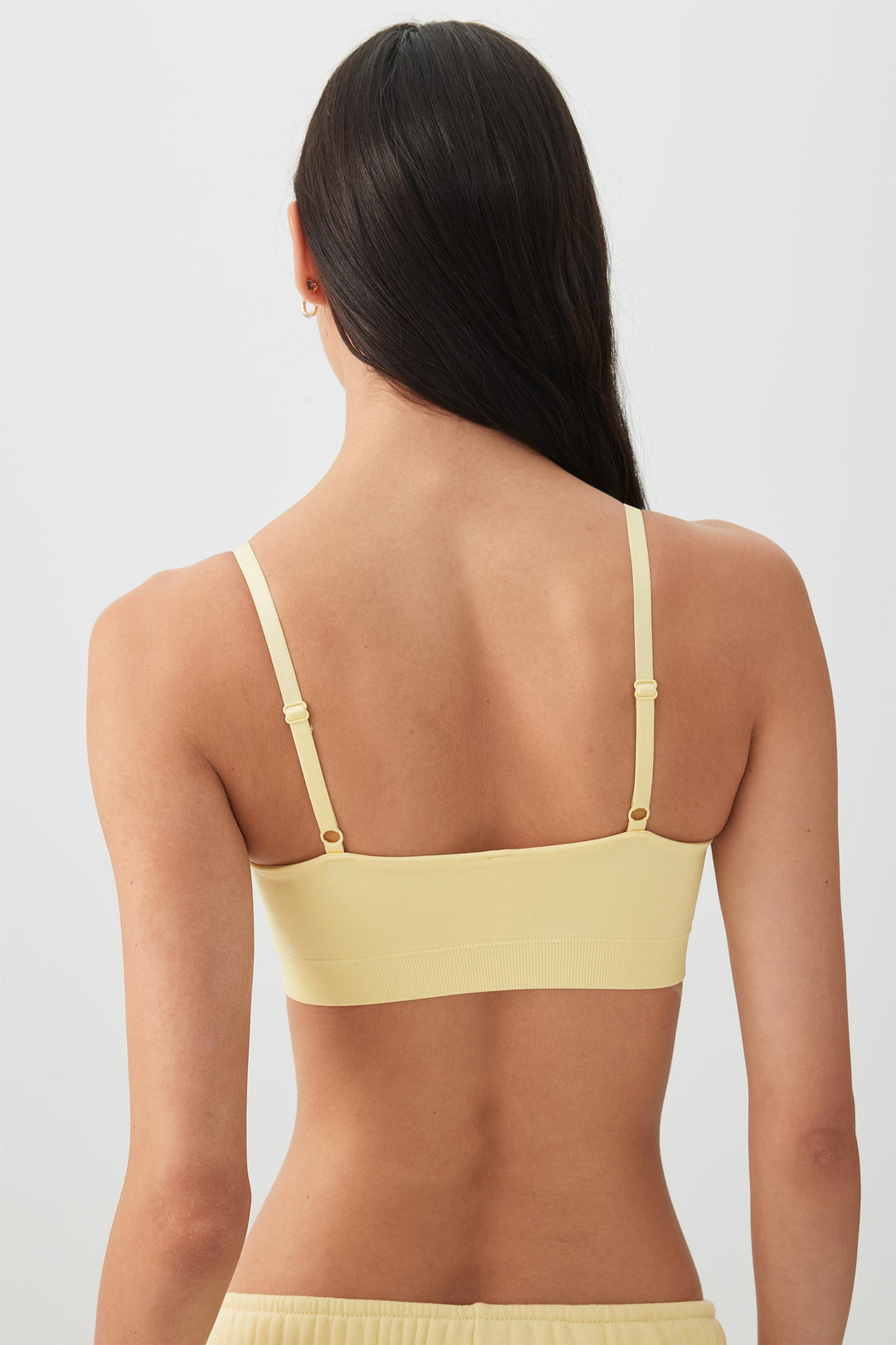 Seamless Bralette