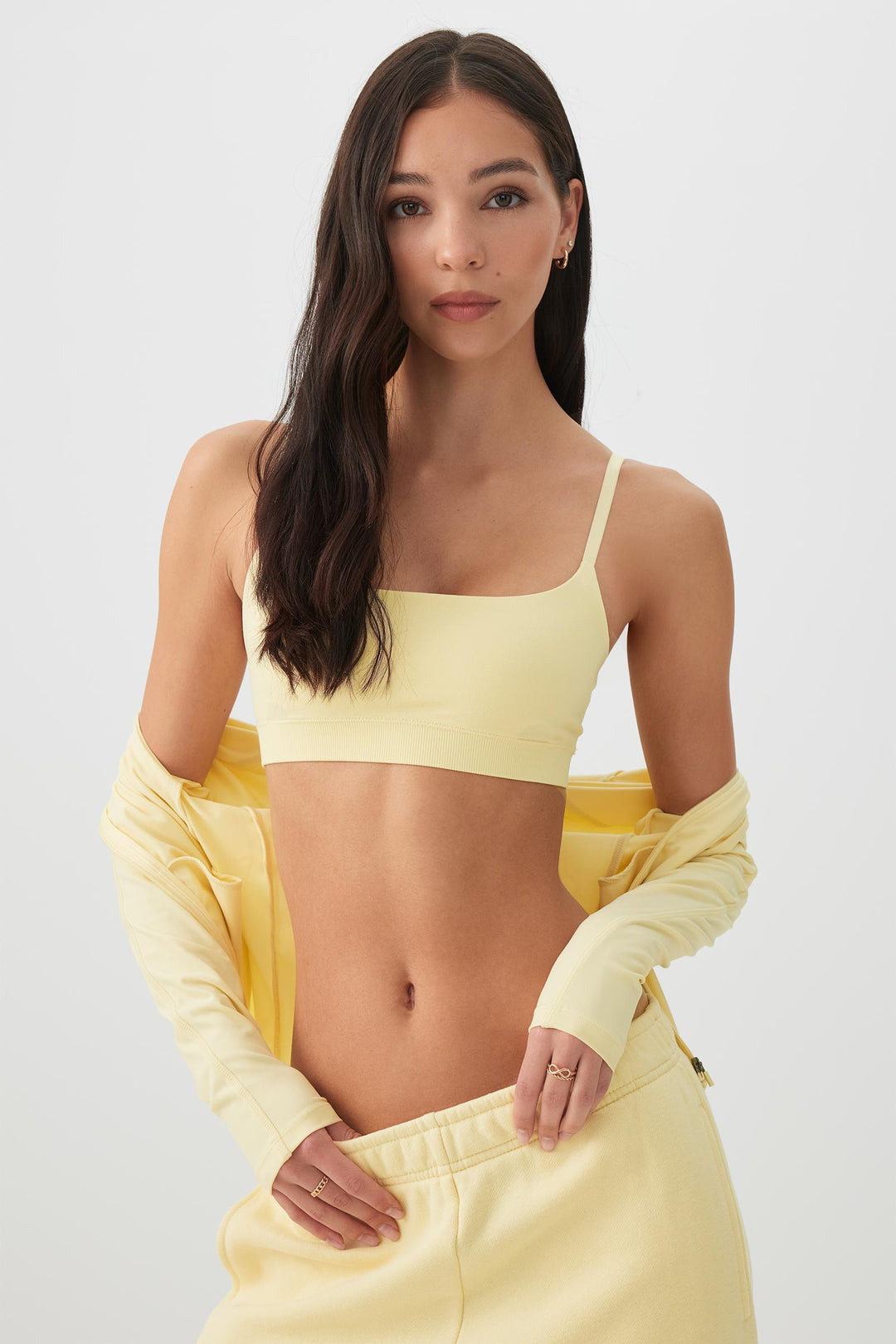 Seamless Bralette