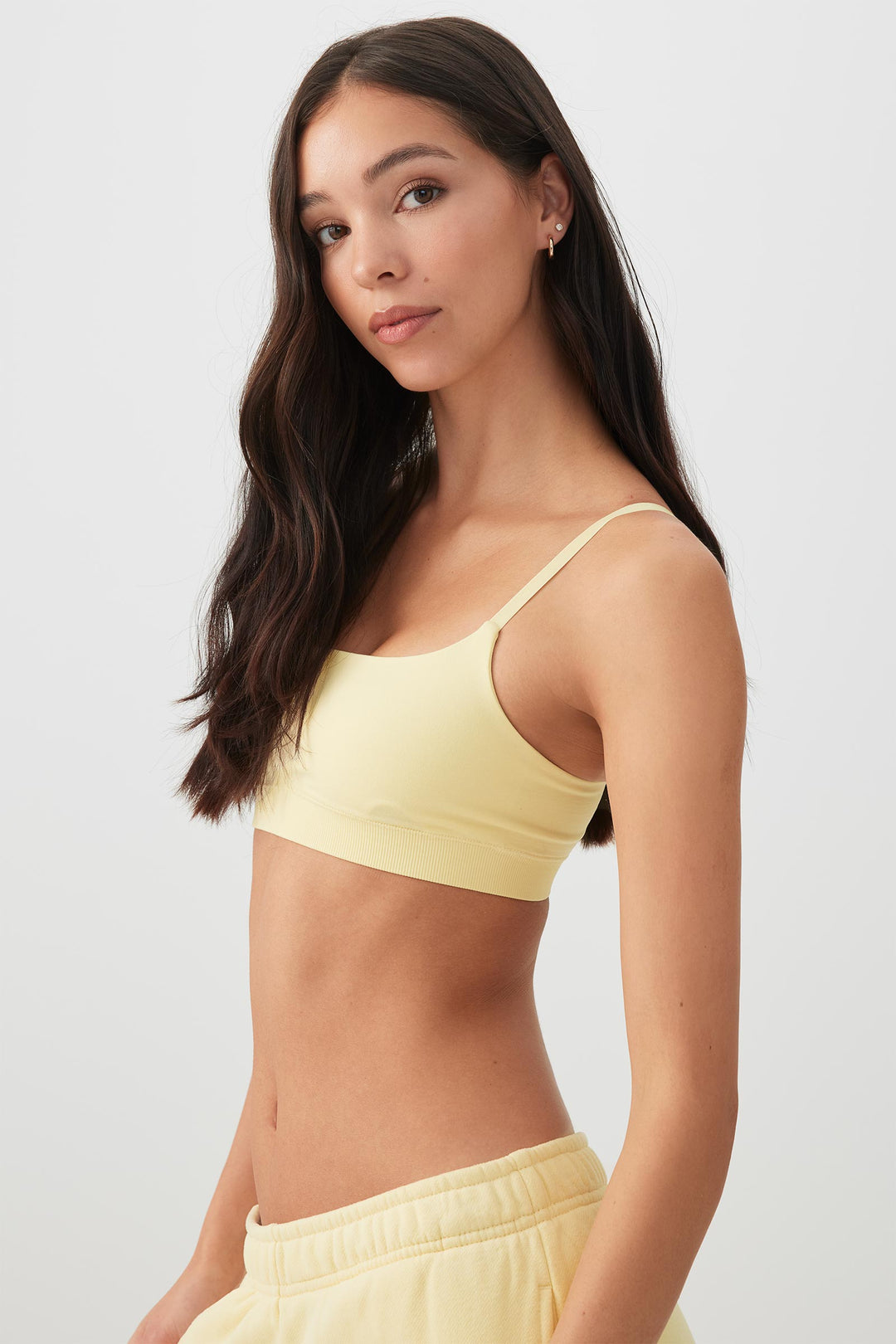 Seamless Bralette