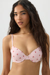 Soutien-gorge t-shirt tout-aller