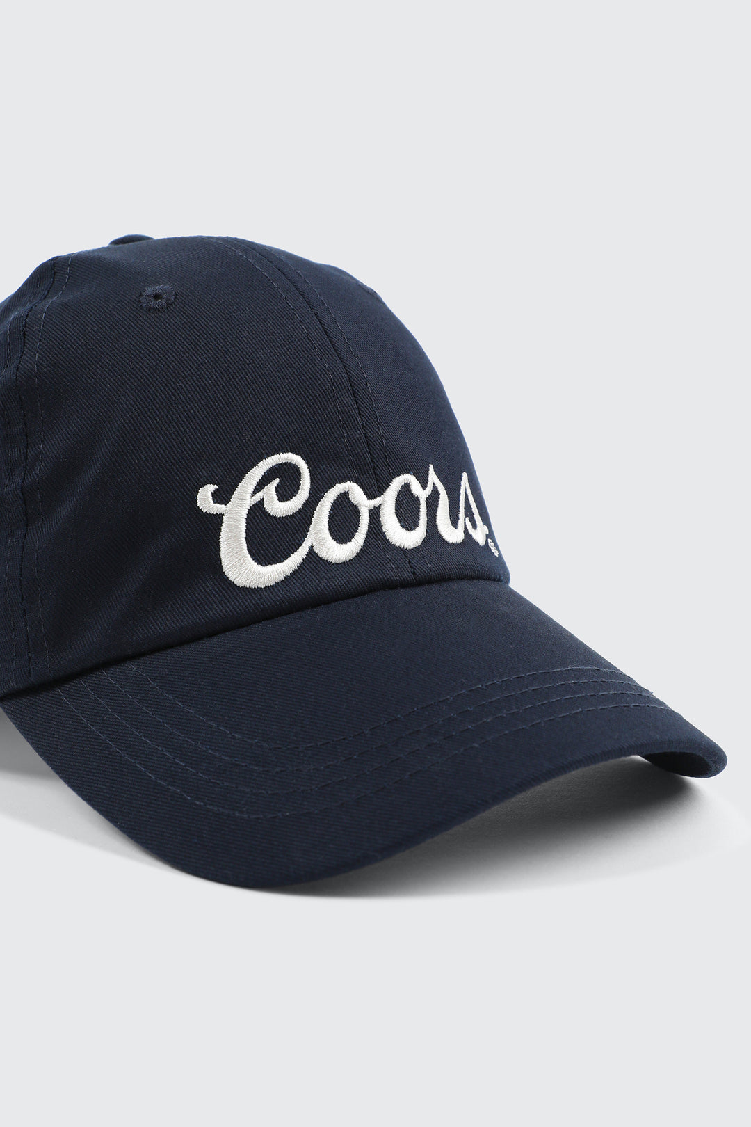 Coors Cap