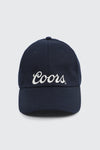 Coors Cap
