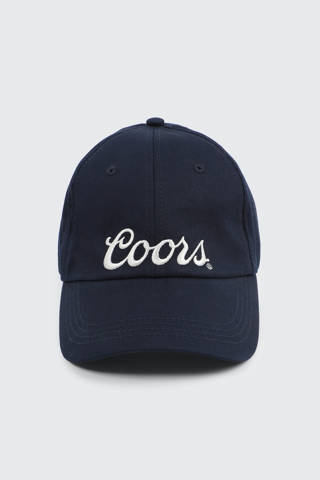 Coors Cap