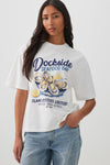 Oversized Graphic T-Shirt
