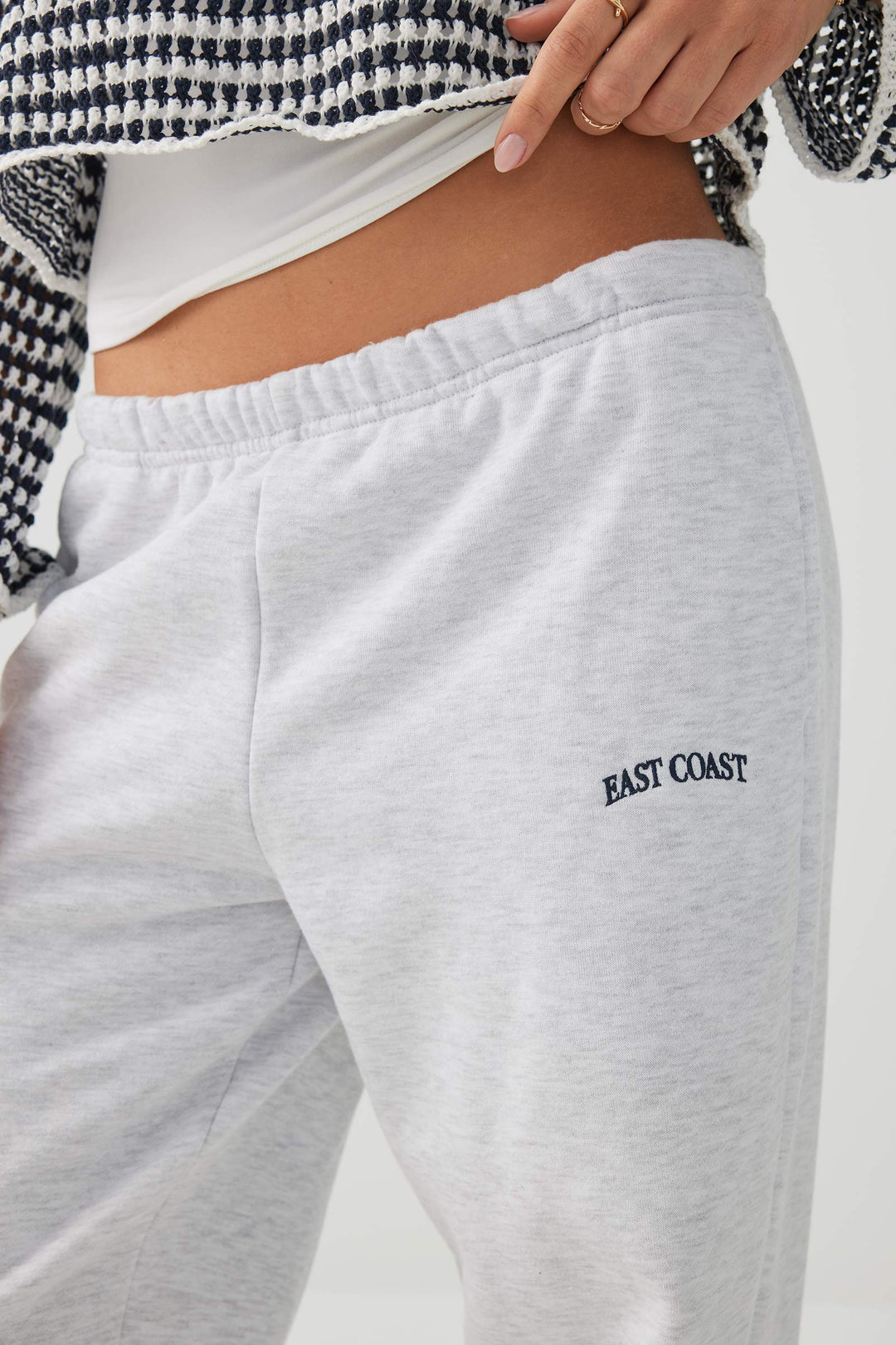 Pantalon de jogging imprimé