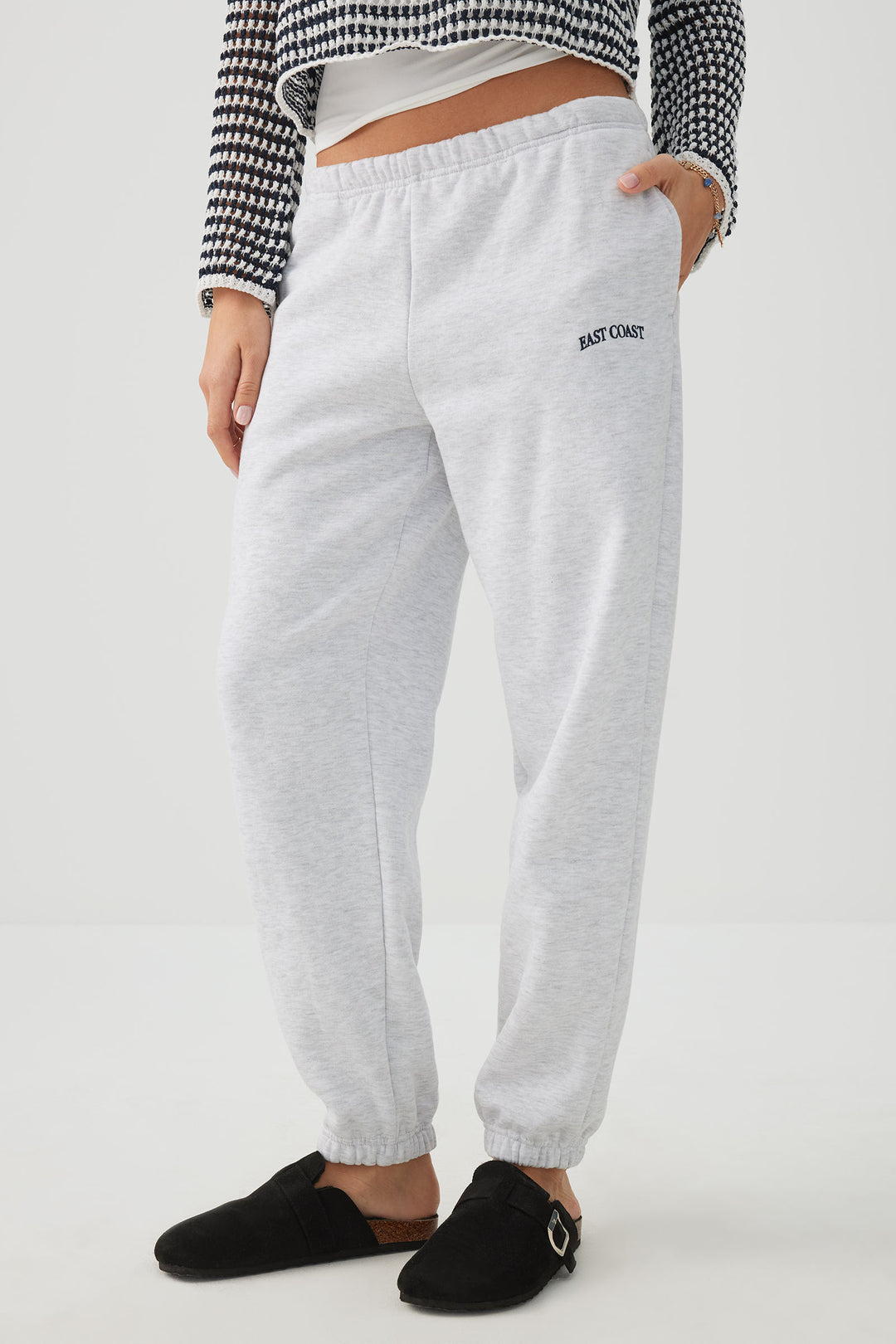 Pantalon de jogging imprimé