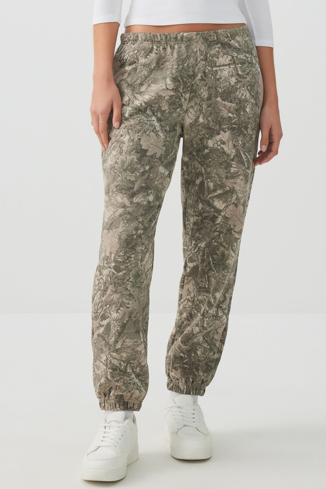 Pantalon de jogging imprimé