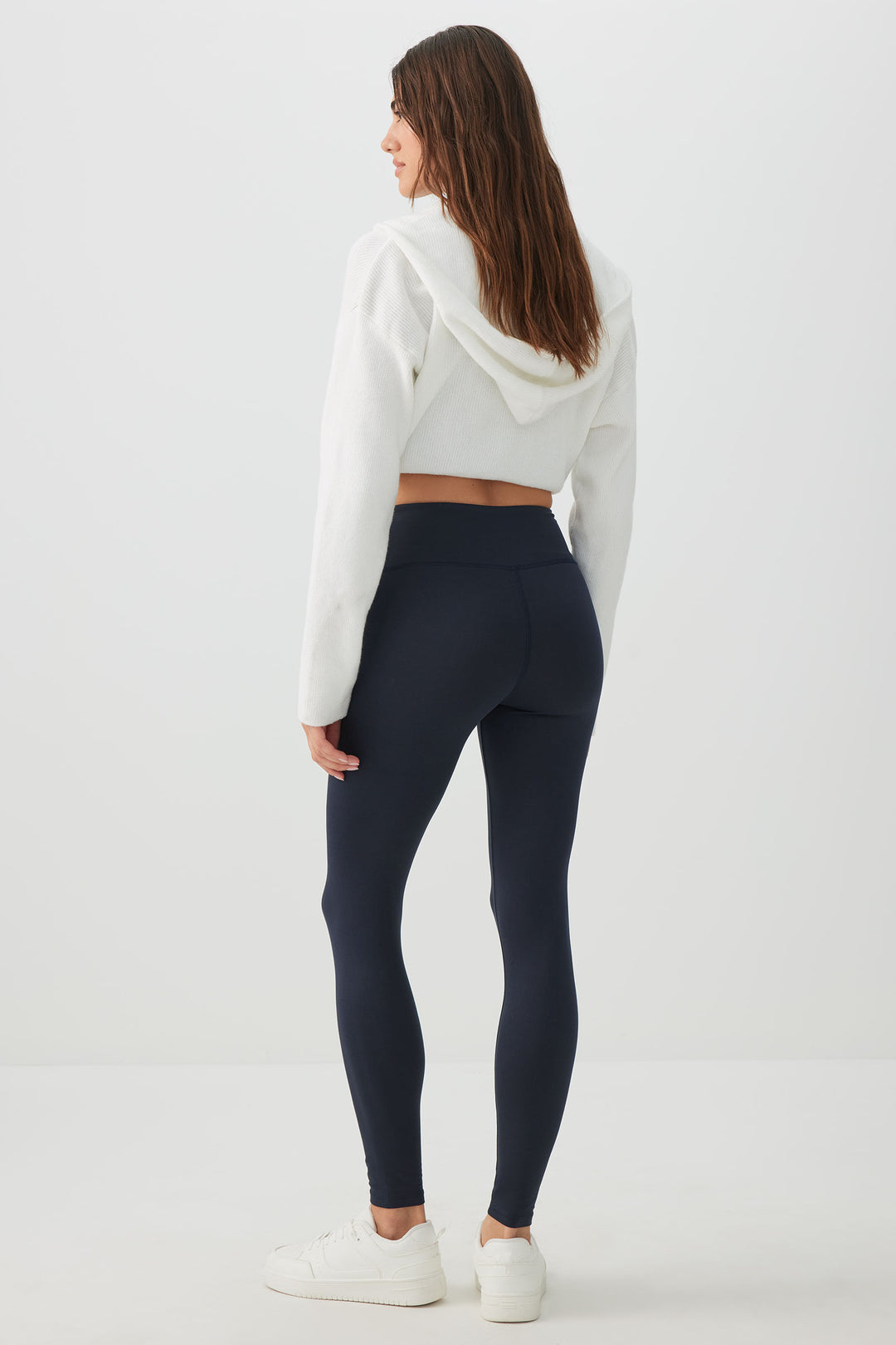 Super Soft Wide Waistband Leggings
