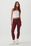 Super Soft Wide Waistband Leggings