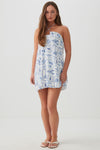Multiway Mini Dress