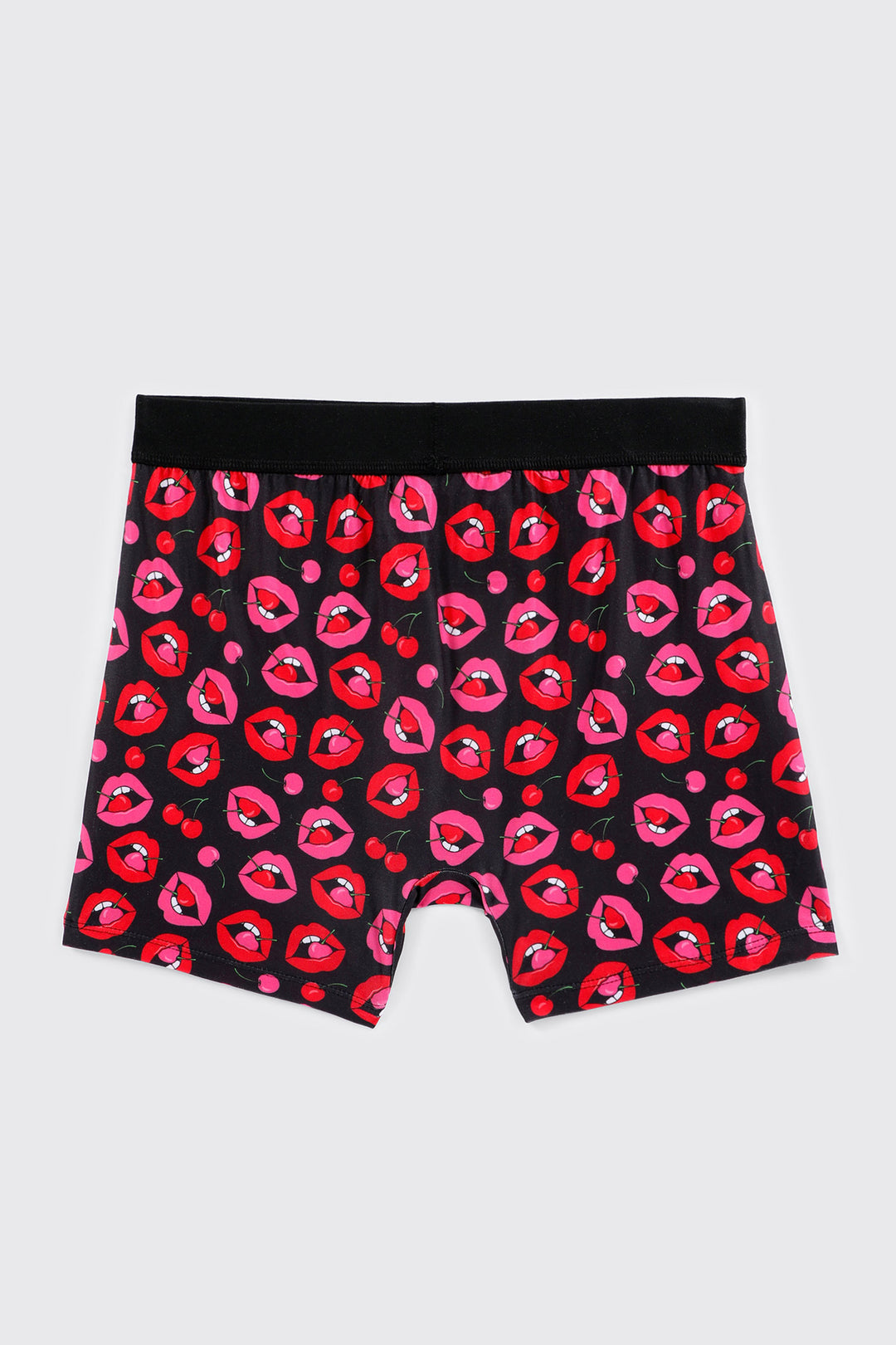 Boxeur imprimé dans une boîte