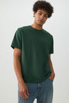 Soft Jersey Short Sleeve T-Shirt
