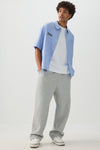 MADESOFT™ Fleece Straight Leg Sweatpants