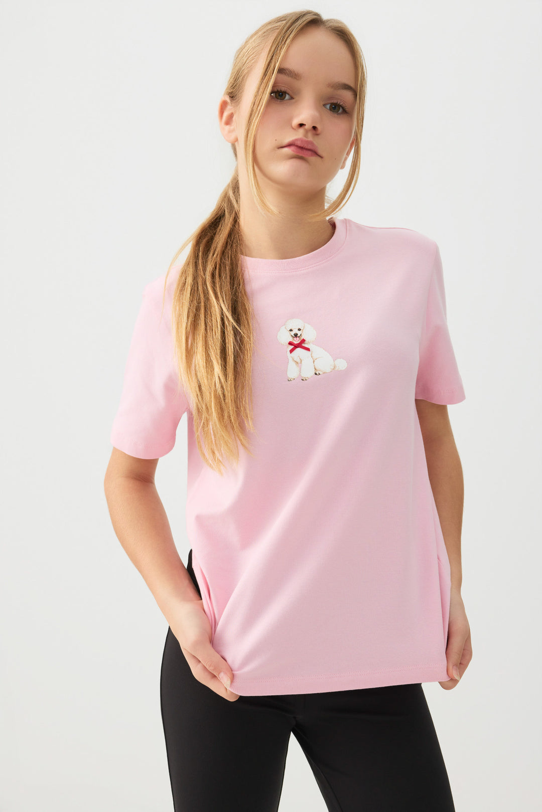 Graphic Short Sleeve T-Shirt