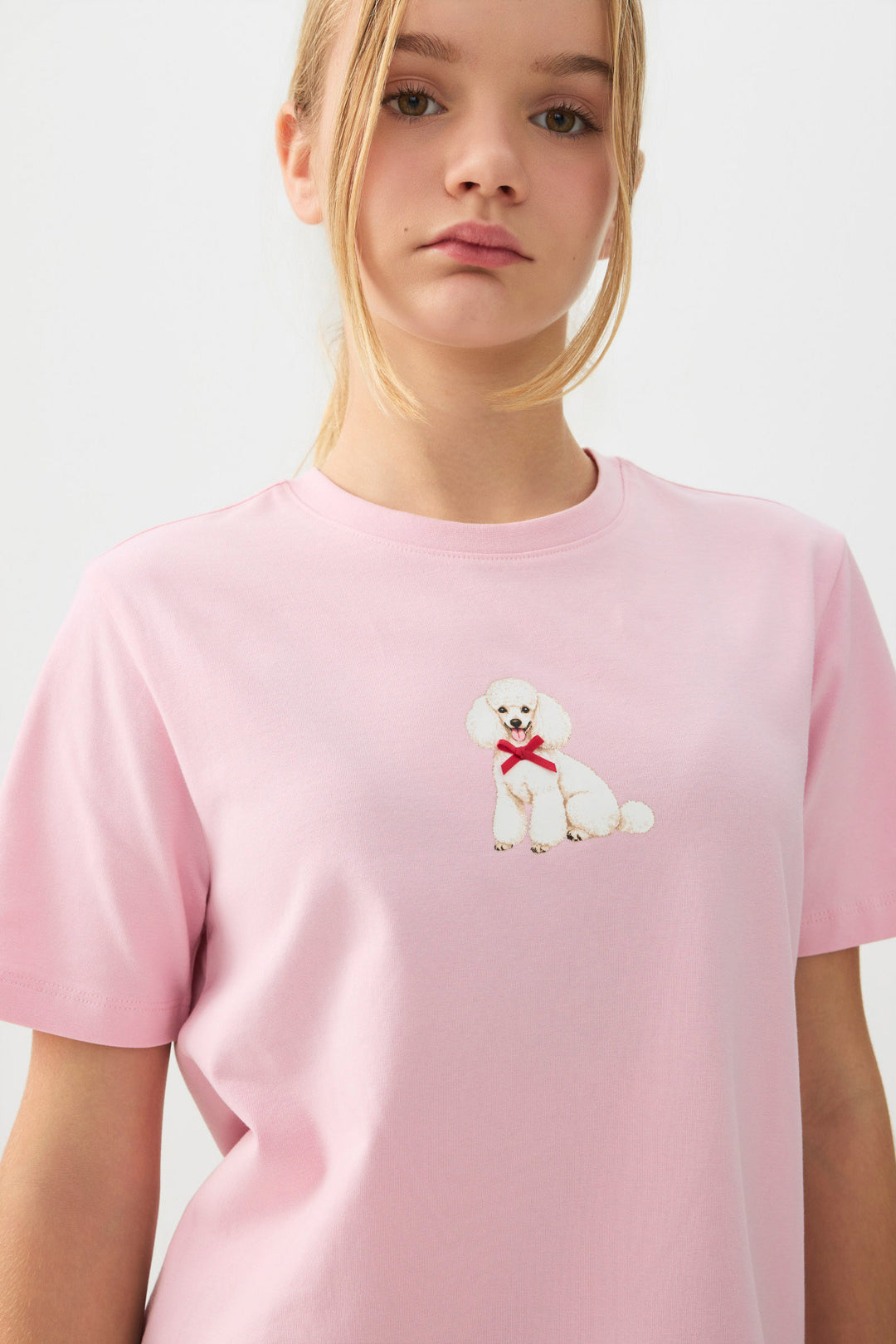 Graphic Short Sleeve T-Shirt