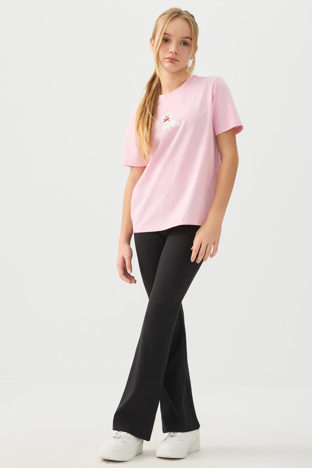 Graphic Short Sleeve T-Shirt