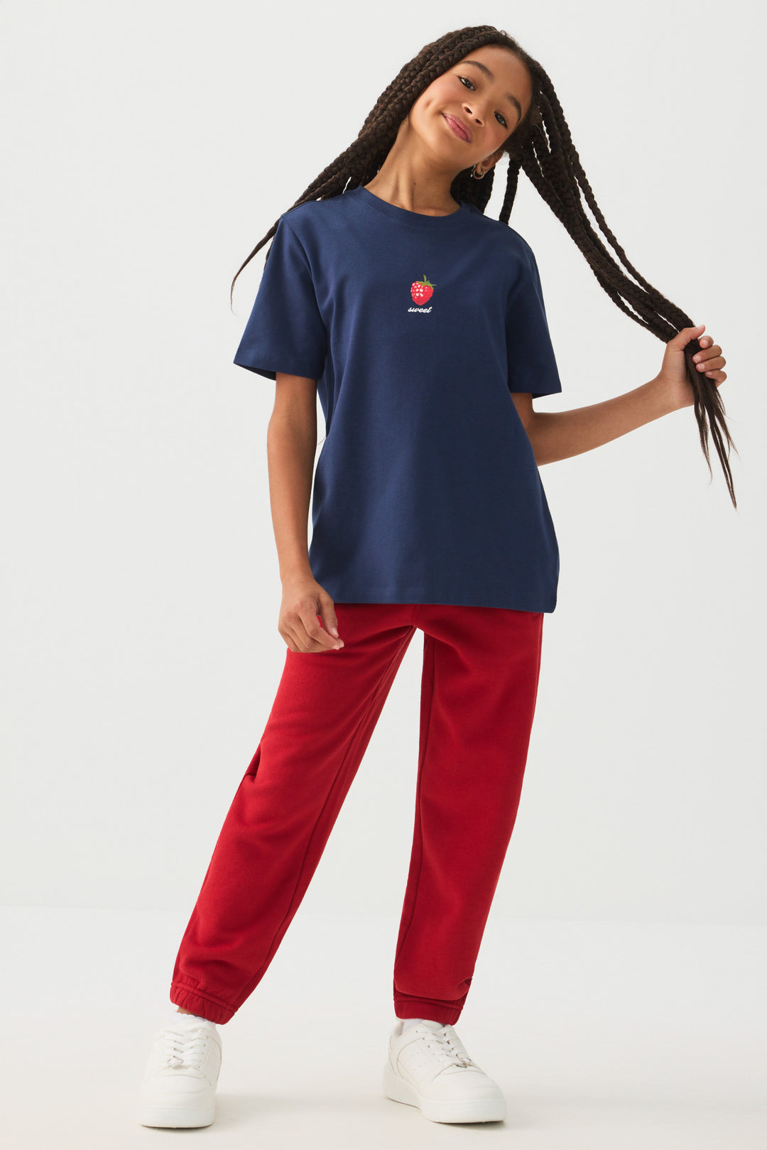 Graphic Short Sleeve T-Shirt