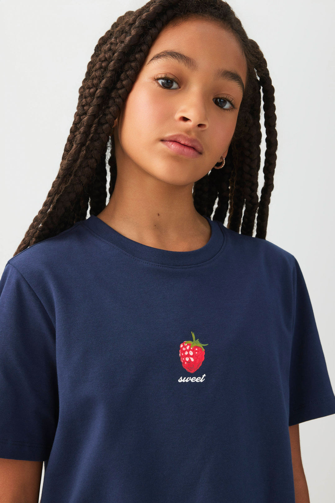 Graphic Short Sleeve T-Shirt