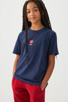 Graphic Short Sleeve T-Shirt