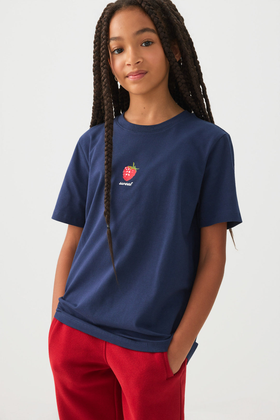 Graphic Short Sleeve T-Shirt