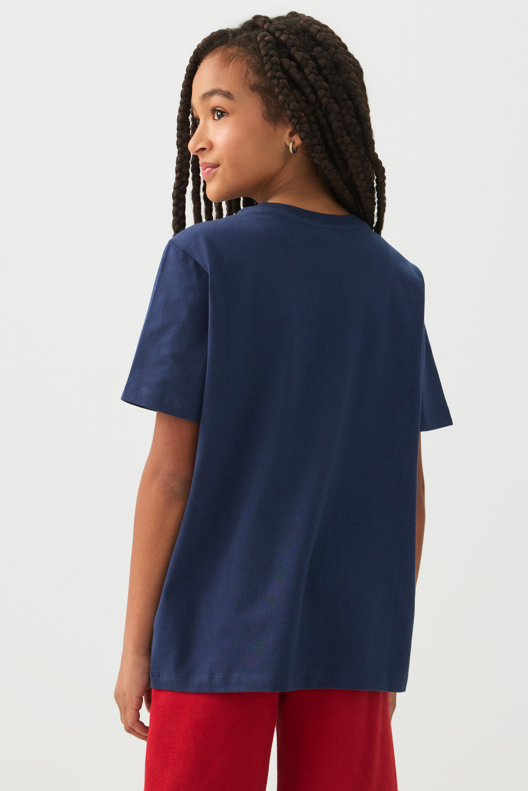 Graphic Short Sleeve T-Shirt