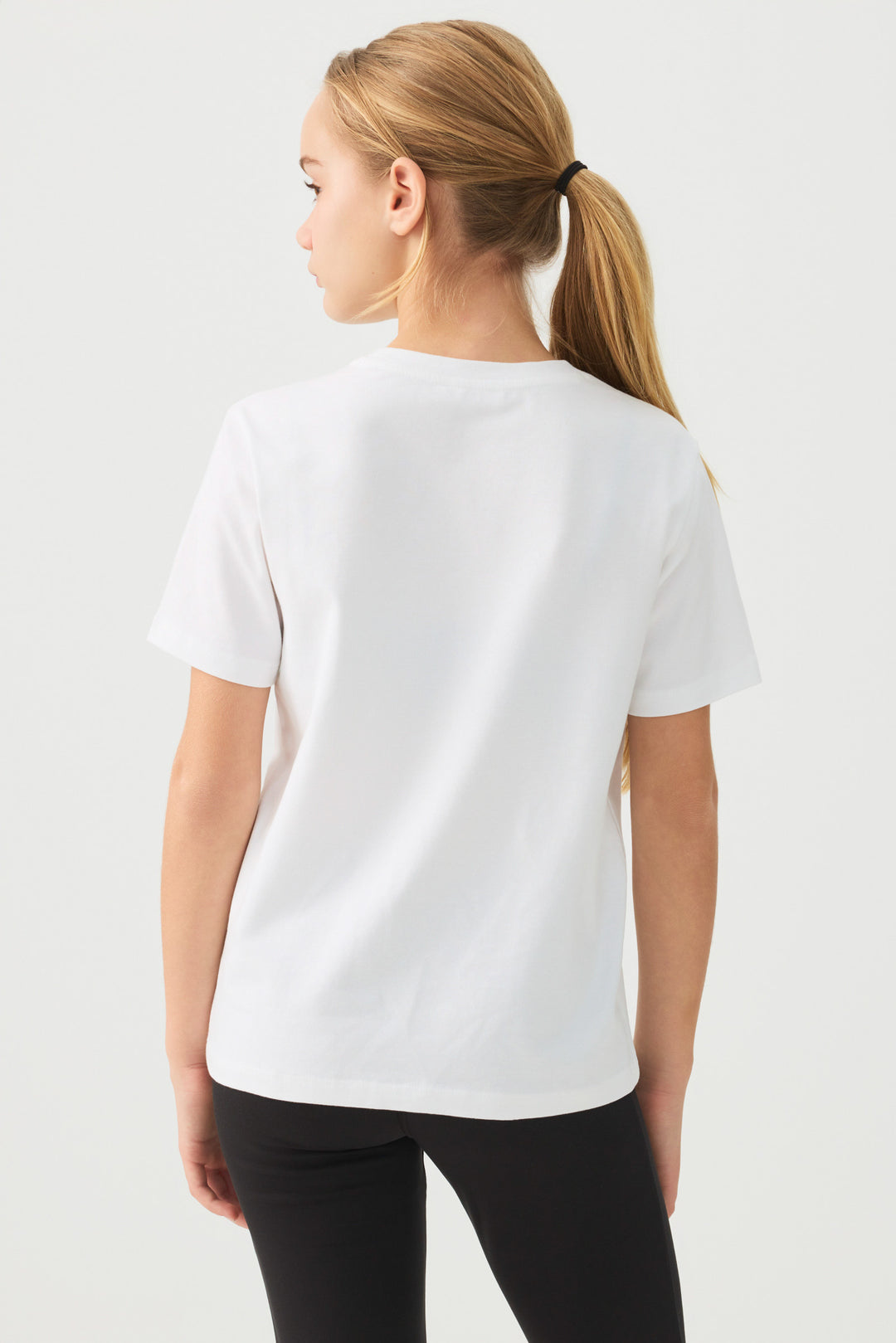 T-shirt à manches courtes graphique