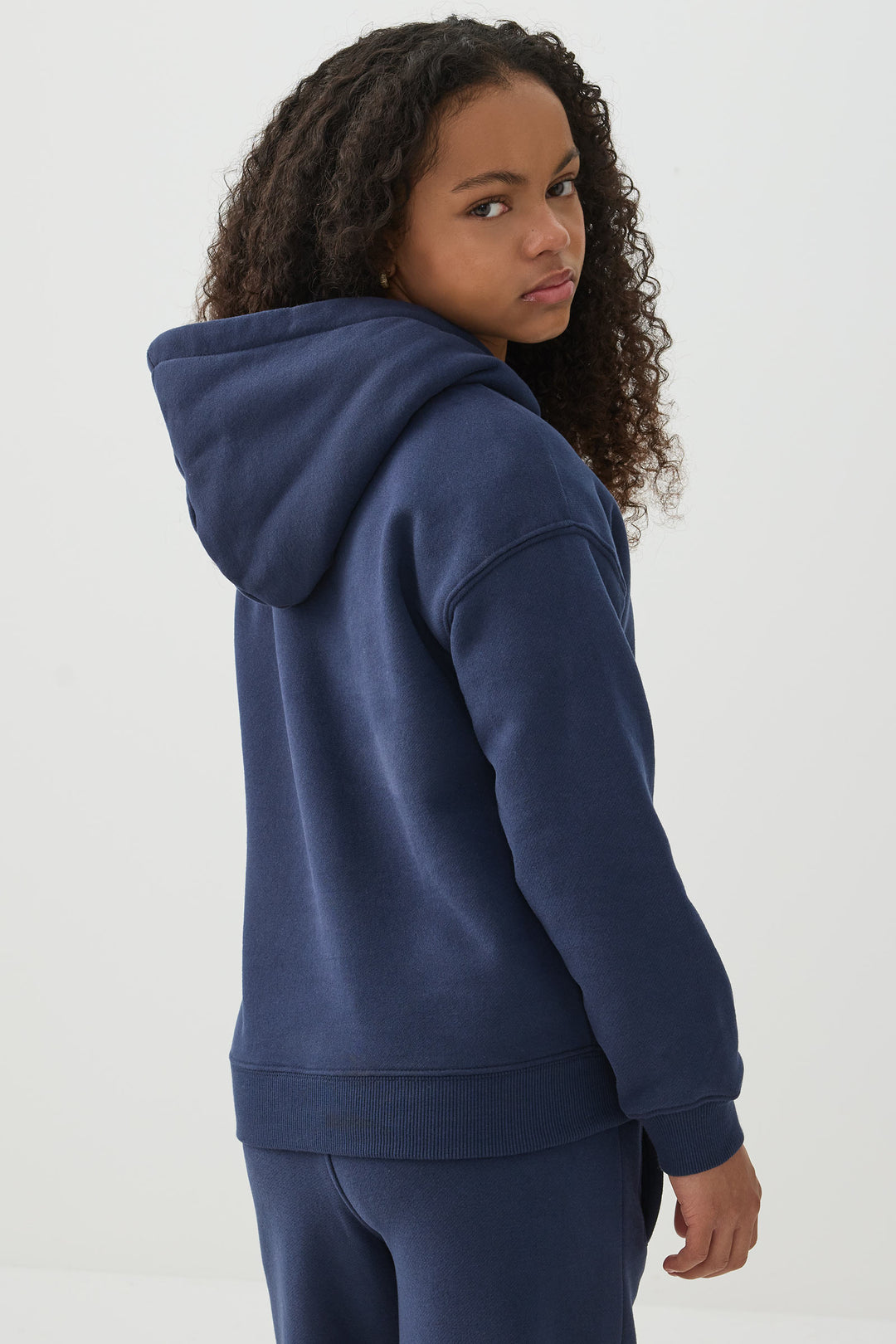 MADESOFT™ Fleece Hoodie