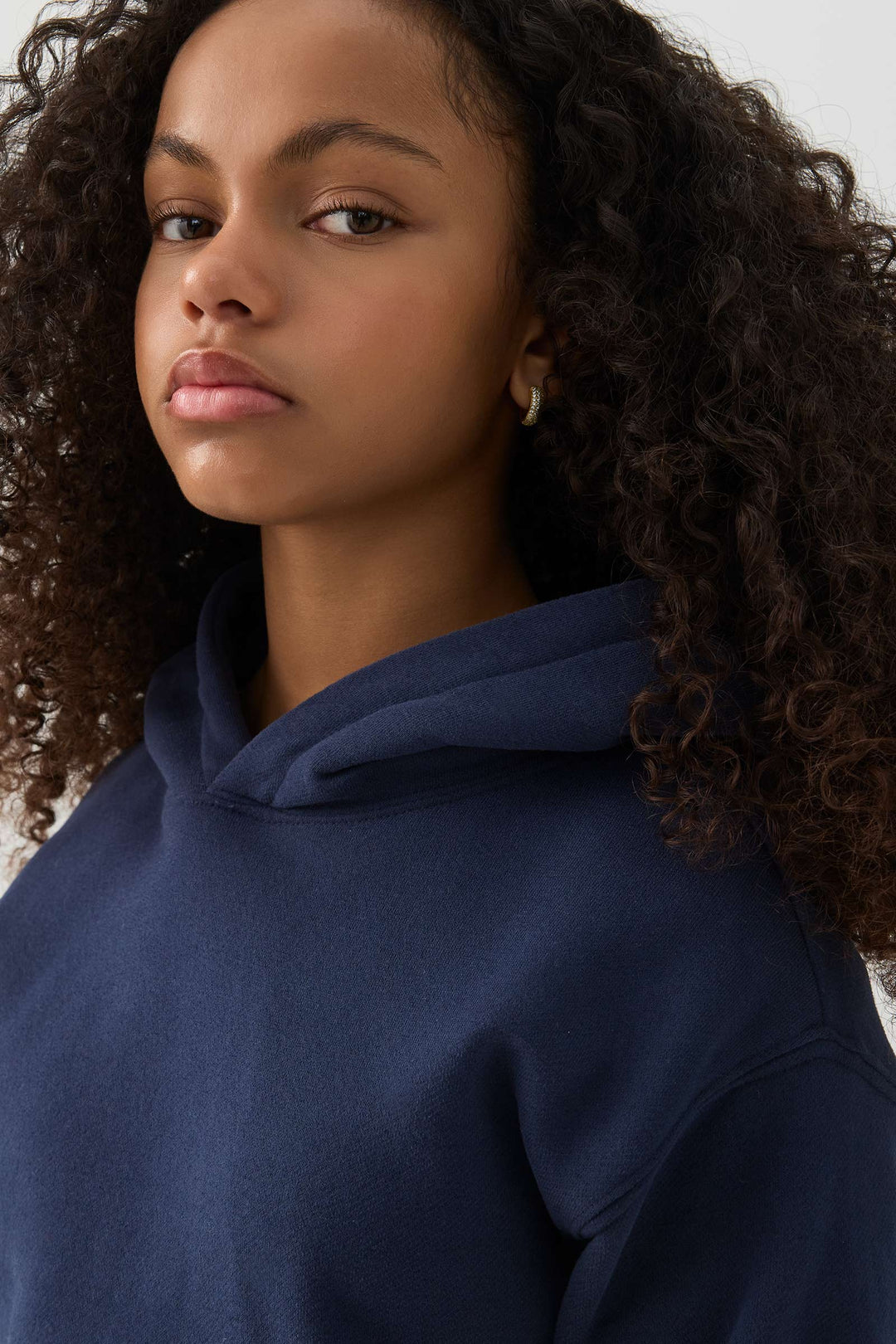 MADESOFT™ Fleece Hoodie