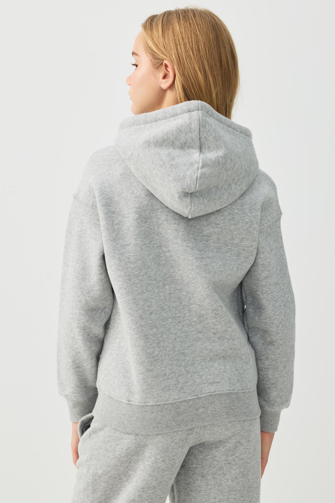 MADESOFT™ Fleece Hoodie